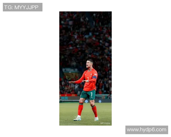 C罗传奇生涯回顾 从足坛天才到全球足球巨星的蜕变之路