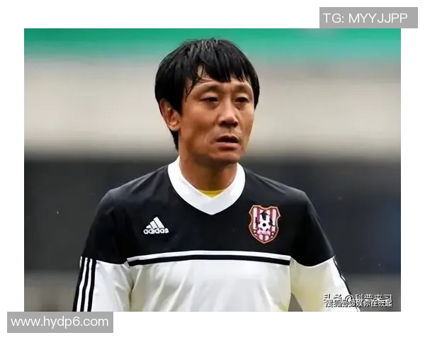 中国五大足球明星排名揭晓 谁将成为未来足坛的领军人物