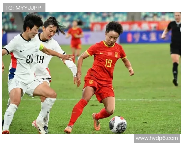 中国女足球星排名盘点 力压群雄的顶级球员榜单解析