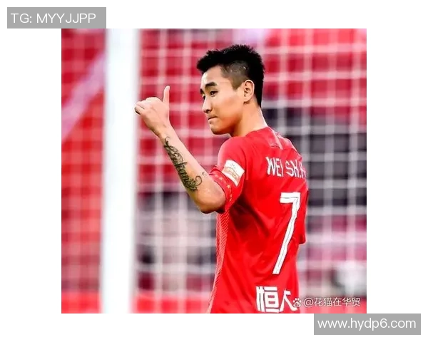 中国足球强力球星排名揭晓 谁能成为未来的足坛领军人物 中国足球强力球星排名揭晓 谁能成为未来的足坛领军人物