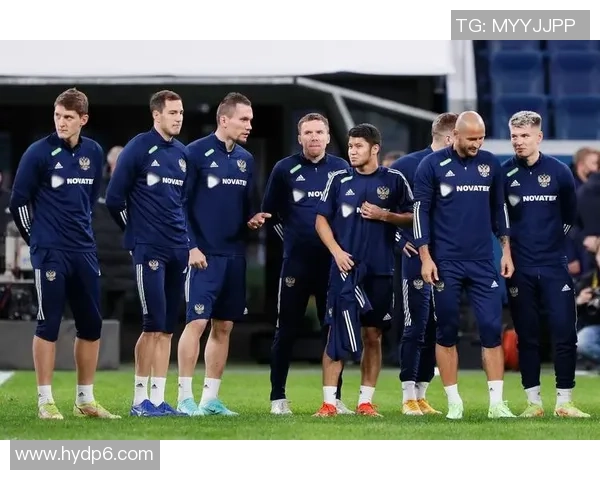 俄语系足球明星的崛起与发展分析及其对国际足坛的影响