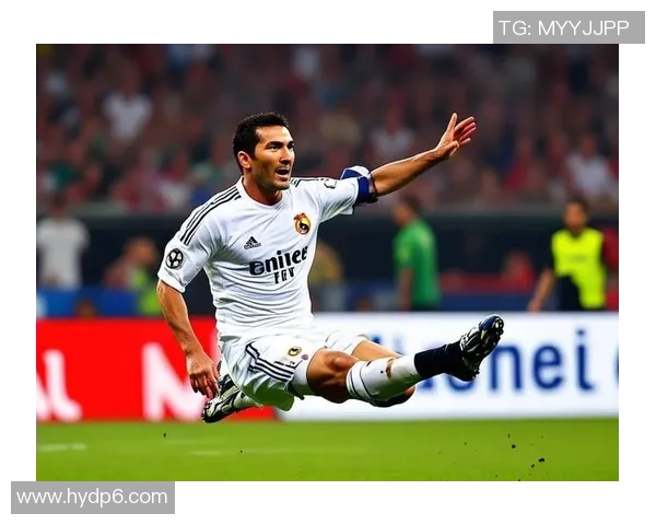 全球十大足球球星帅气瞬间盘点，看看谁是最具魅力的绿茵英雄