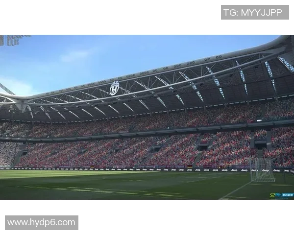 实况足球2019 PS4经典球星回归 完美再现传奇足坛风采