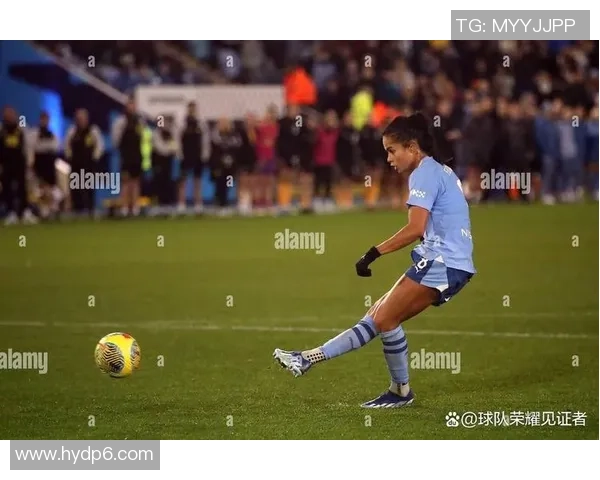 曼城女足球星九号是谁 她在球队中的重要地位和表现分析 曼城女足球星九号是谁 她在球队中的重要地位和表现分析