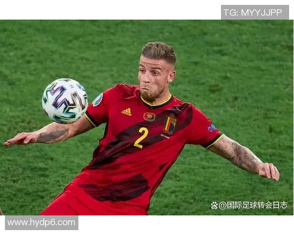 比利时足球明星球员盘点及其在世界足坛的影响力分析