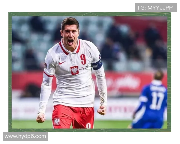 波兰男足球星职业生涯与国家队荣耀及未来发展前景解析