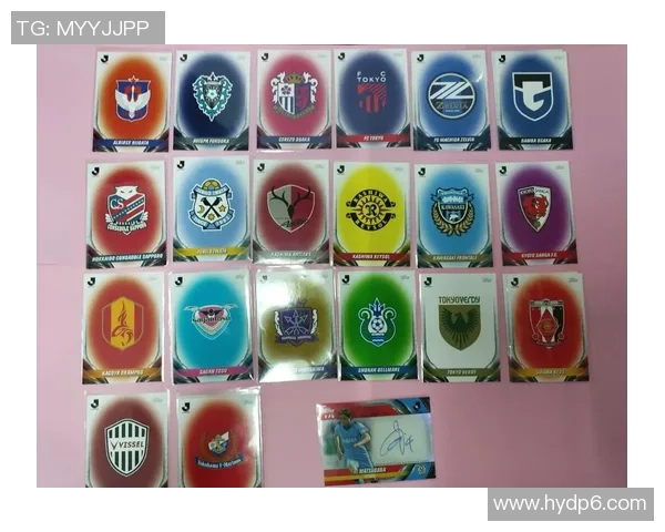 热门足球球星卡收藏与投资价值深度解析 热门足球球星卡收藏与投资价值深度解析