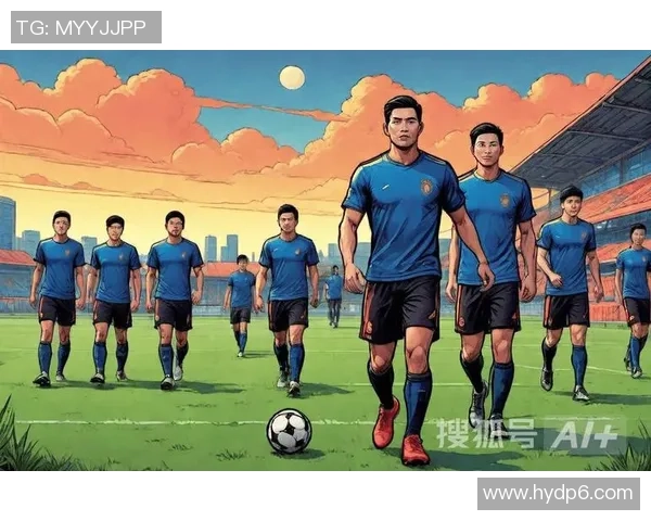 球星踢足球:全新挑战赛事大揭秘 球星踢足球:全新挑战赛事大揭秘