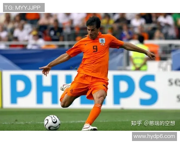 荷兰足球队头号球星是谁他在国际赛场上的表现如何 荷兰足球队头号球星是谁他在国际赛场上的表现如何