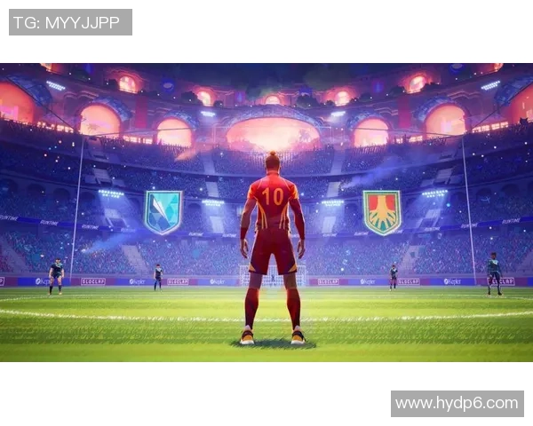 超级球星炫技绿茵赛场激情对决展现无与伦比足球魅力